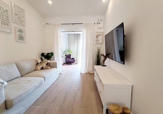 Town house in Playa Flamenca
