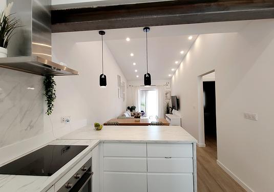 Town house in Playa Flamenca