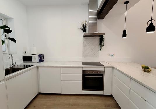 Town house in Playa Flamenca