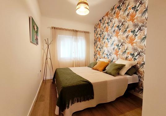 Town house in Playa Flamenca