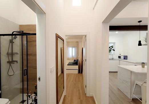 Town house in Playa Flamenca