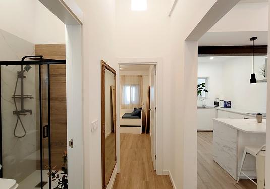 Town house in Playa Flamenca
