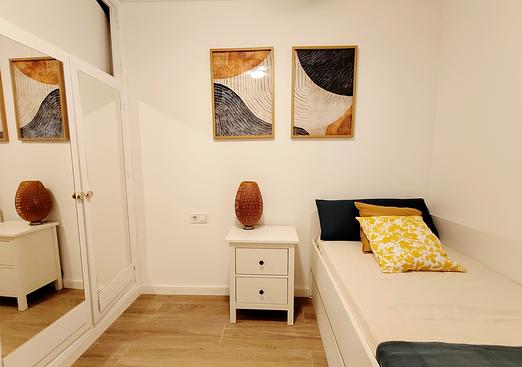 Town house in Playa Flamenca