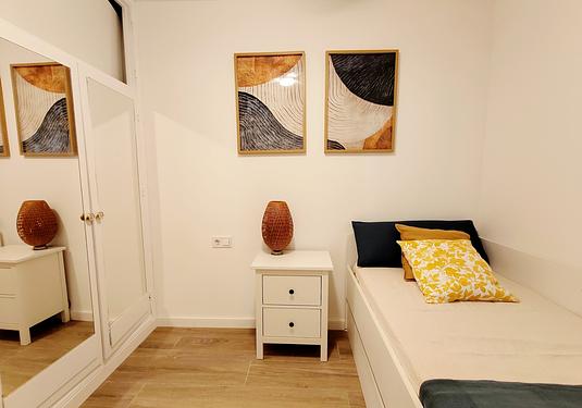 Town house in Playa Flamenca