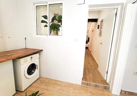 Town house in Playa Flamenca