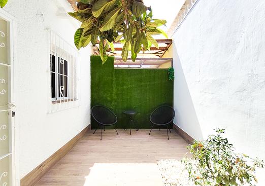 Town house in Playa Flamenca