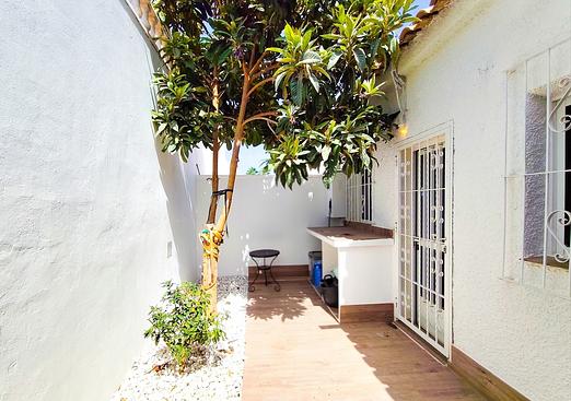 Town house in Playa Flamenca