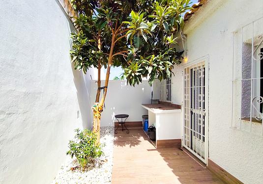 Town house in Playa Flamenca