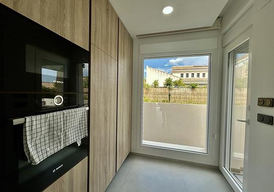 Villa in La Finca Golf Resort
