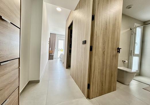 Villa in La Finca Golf Resort