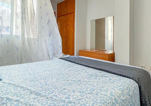 Apartment in Torrevieja