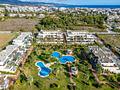 Apartment in Puerto Banus