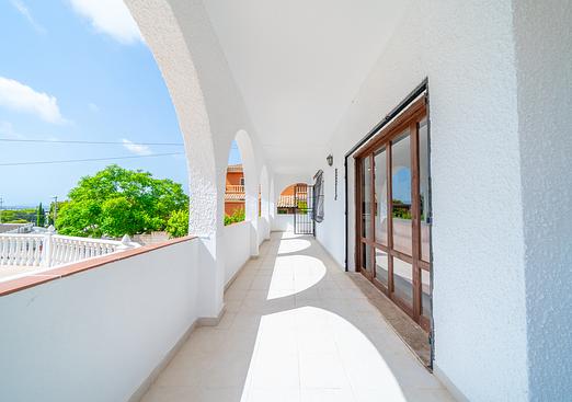 Villa in Los Balcones