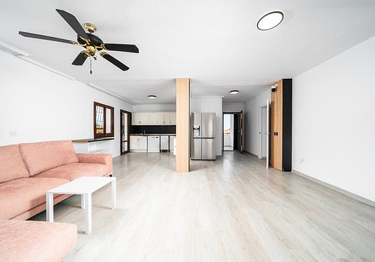 Villa in Los Balcones
