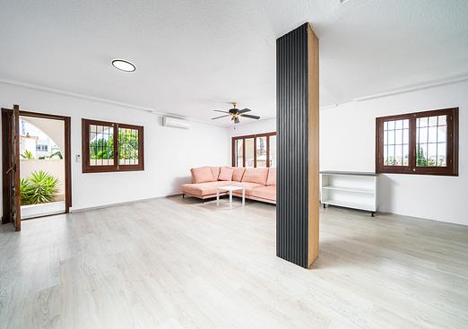 Villa in Los Balcones