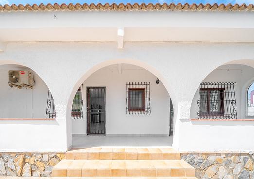 Villa in Los Balcones