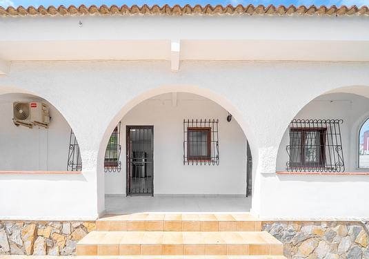 Villa in Los Balcones