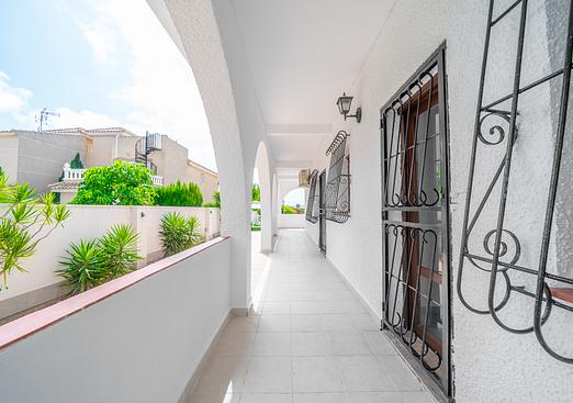 Villa in Los Balcones