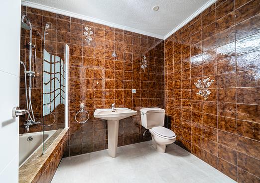 Villa in Los Balcones