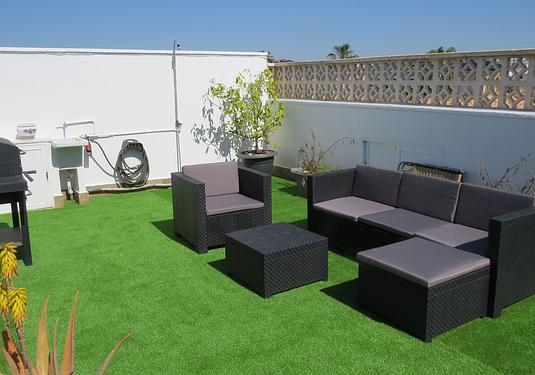 Apartment in Orihuela Costa