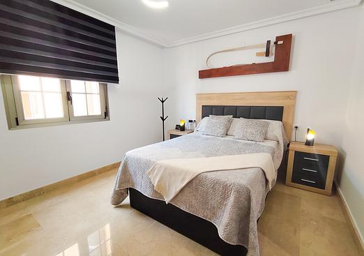 Apartment in Torrevieja