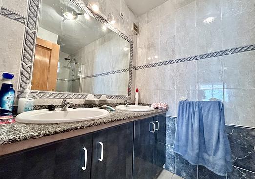 Apartment in La Zenia