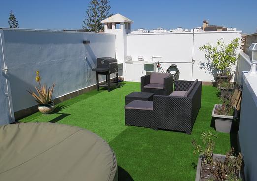 Apartment in Orihuela Costa