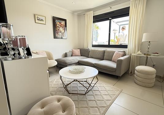 Town house in Cabo Roig