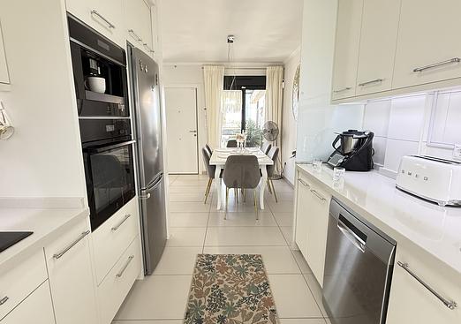 Town house in Cabo Roig