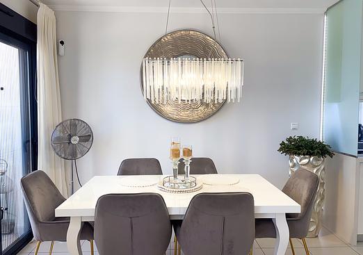 Town house in Cabo Roig