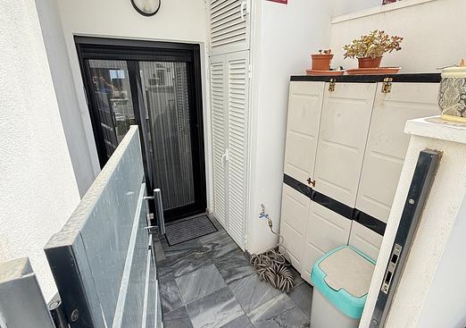 Town house in Cabo Roig