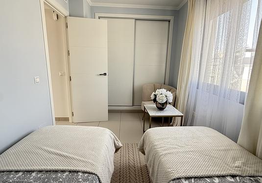 Town house in Cabo Roig