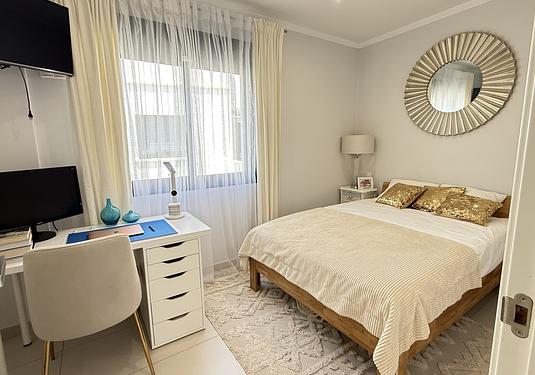 Town house in Cabo Roig