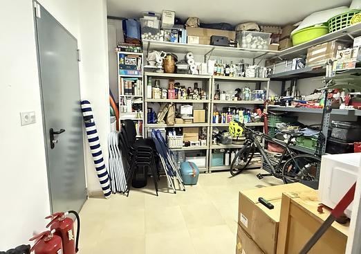 Town house in Cabo Roig