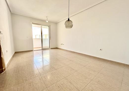 Apartment in Torrevieja