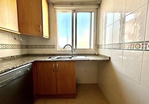 Apartment in Torrevieja