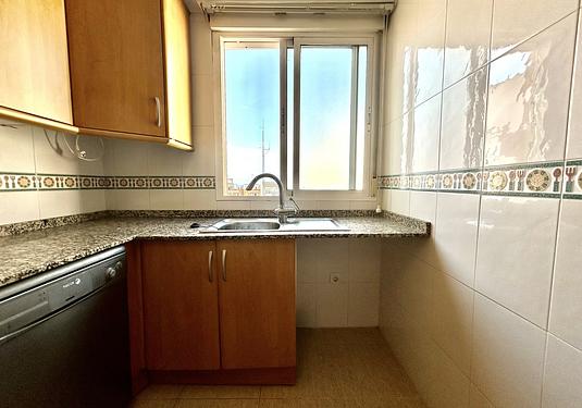 Apartment in Torrevieja