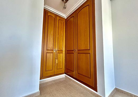 Apartment in Torrevieja