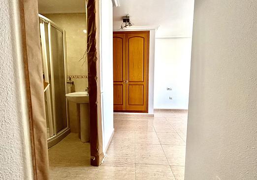 Apartment in Torrevieja