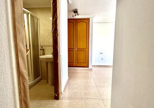 Apartment in Torrevieja