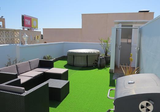 Apartment in Orihuela Costa