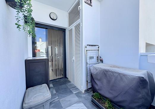 Town house in Cabo Roig