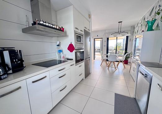 Town house in Cabo Roig
