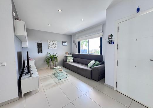 Town house in Cabo Roig