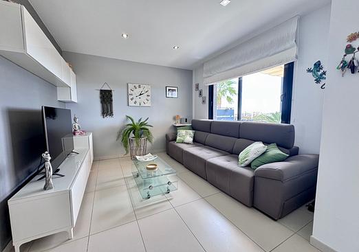 Town house in Cabo Roig