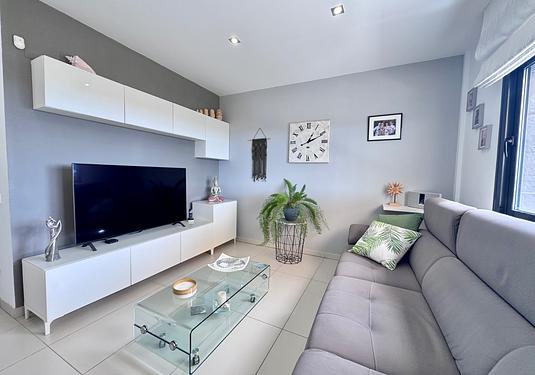 Town house in Cabo Roig