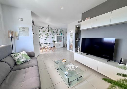 Town house in Cabo Roig