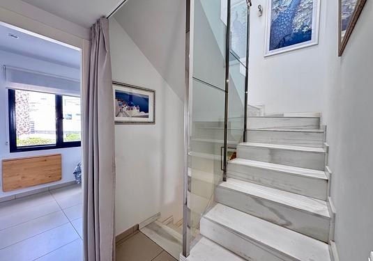 Town house in Cabo Roig