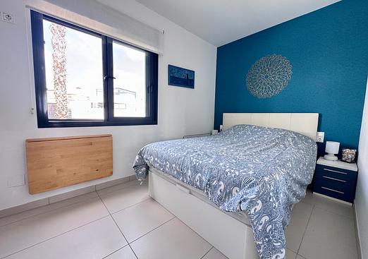 Town house in Cabo Roig