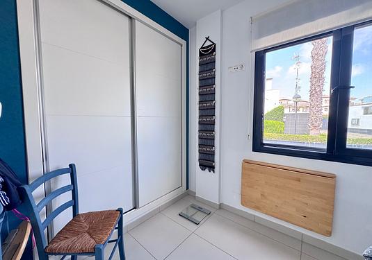 Town house in Cabo Roig